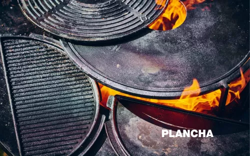 Smokin' Flavors The Ultimate Cast Iron Book (SF748)