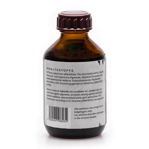 Monolith Heavy Bamboo Care Oil Set (HB-PS)