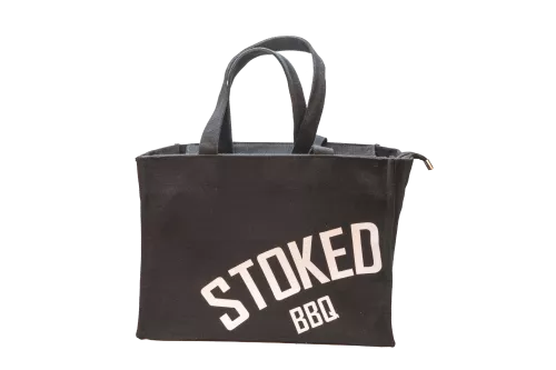 STOKED BBQ Stoked BBQ - Mini Bag (STBQ0024)