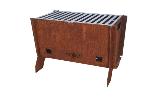 Stoked Mini Pro - Table barbecue