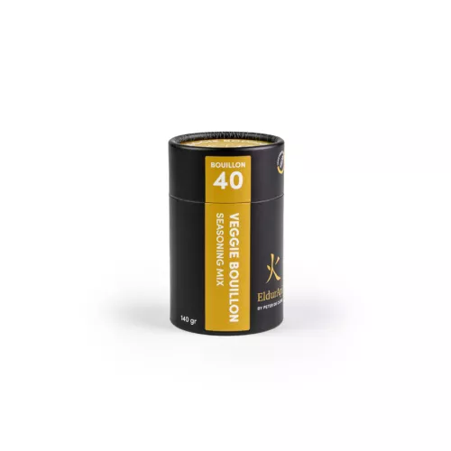 EldurApi EldurApi 40 Veggie Broth (950901)