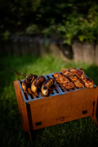 STOKED BBQ Stoked Mini (STBQ0022)