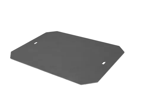 STOKED BBQ Stoked BBQ - Plancha (STBQ0010)