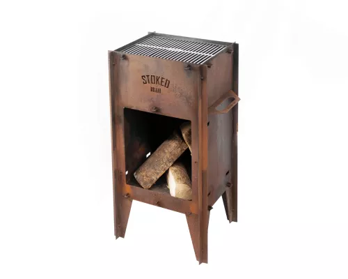 STOKED BBQ Stoked BBQ - Grill (STBQ0011)