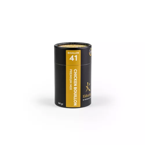 EldurApi EldurApi 41 Chicken Broth (950902)