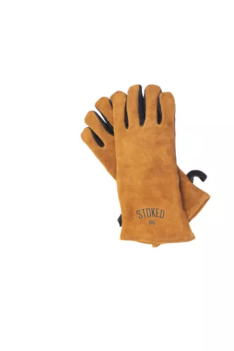 Stoked BBQ - Gloves