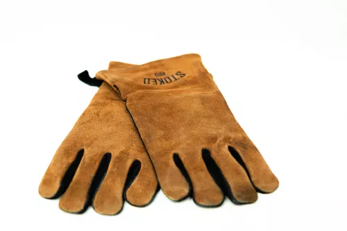 STOKED BBQ Stoked BBQ - Gloves (STBQ0012)