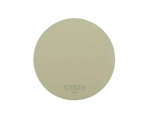 Stoked BBQ - Pizza Stone