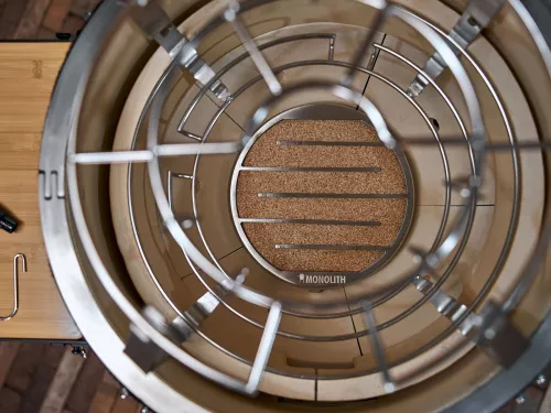 Monolith Monolith Smoke Set .66 (207080.66)