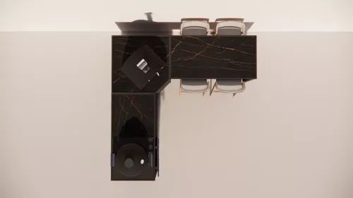 Rooster Roostr Corner | Lineup 3 (12322)