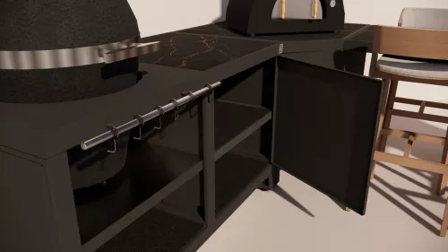 Rooster Roostr Corner | Lineup 3 (12322)