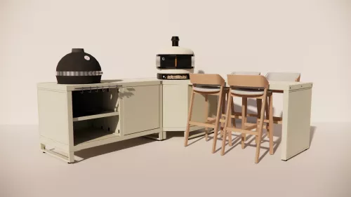 Rooster Roostr Corner - Lineup 12 (12323)