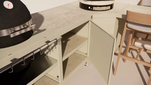 Rooster Roostr Corner - Lineup 12 (12323)