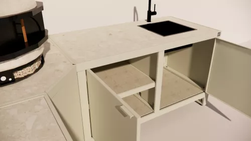 Rooster Roostr Corner - Lineup 11 (12324)