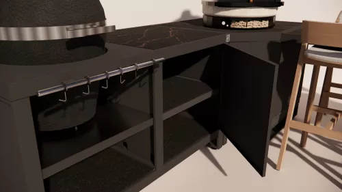 Rooster Roostr Corner - setup 9 (12326)