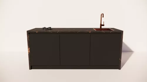 Roostr Allure - Lineup 3