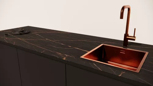 Rooster Roostr Allure - Lineup 3 (12327)