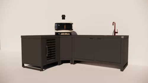 Rooster Roostr Corner - Lineup 8 (12330)