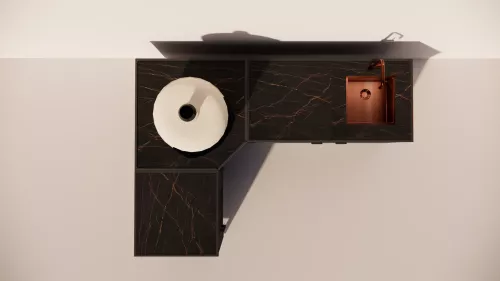 Rooster Roostr Corner - Lineup 8 (12330)