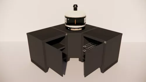 Rooster Roostr Corner - Lineup 7 (12332)