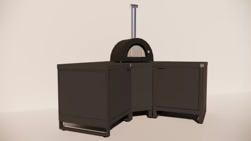 Rooster Roostr Corner - Lineup 1 (12333)