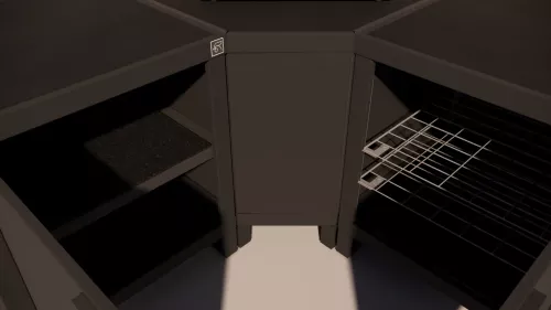 Rooster Roostr Corner - Lineup 1 (12333)