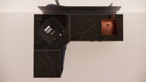 Rooster Roostr Corner - Lineup 2 (12334)