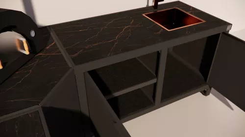 Rooster Roostr Corner - Lineup 2 (12334)