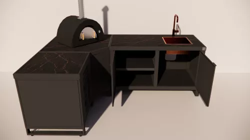 Rooster Roostr Corner - Lineup 2 (12334)