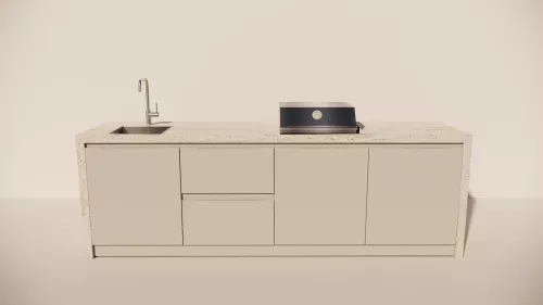 Roostr Allure - Lineup 4