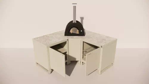 Rooster Roostr Corner - Lineup 4 (12337)