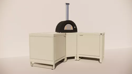 Rooster Roostr Corner - Lineup 4 (12337)