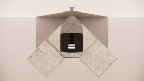 Rooster Roostr Corner - Lineup 4 (12337)