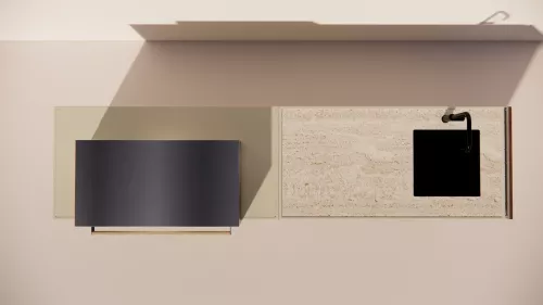 Rooster Roostr Gas BBQ - Setup 7 (12338)