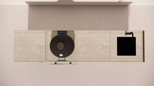 Rooster Roostr Kamado - Setup 7 (12339)