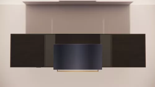 Rooster Roostr Gas BBQ - Setup 4 (12340)