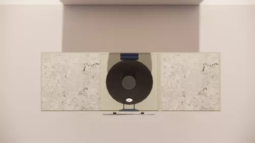 Rooster Roostr Kamado - Setup 6 (12341)