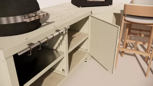 Rooster Roostr Corner - Lineup 6 (12342)