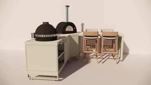 Rooster Roostr Corner - Lineup 6 (12342)