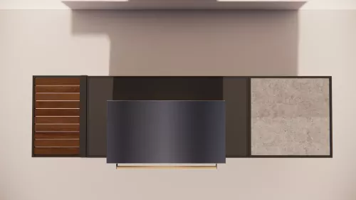 Rooster Roostr Gas BBQ - Setup 2 (12343)