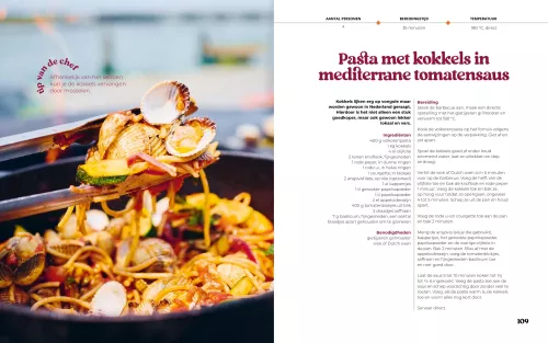 Smokin' Flavors Healthier BBQ'ing (9789083476933)