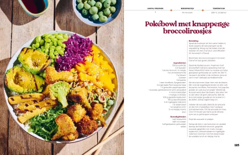 Smokin' Flavors Healthier BBQ'ing (9789083476933)