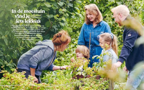 Smokin' Flavors Healthier BBQ'ing (9789083476933)