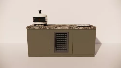 Roostr Allure - Lineup 2