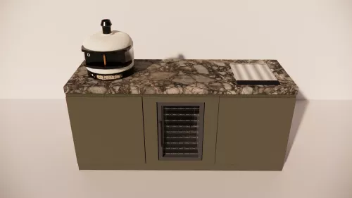 Rooster Roostr Allure - Lineup 2 (12345)