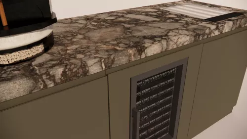 Rooster Roostr Allure - Lineup 2 (12345)