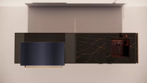 Rooster Roostr Gas BBQ - Setup 3 (12346)