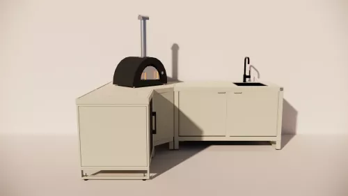 Rooster Roostr Corner - Lineup 5 (12347)