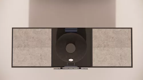 Rooster Roostr Kamado - Setup 2 (12353)