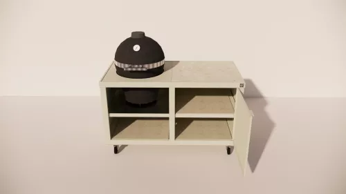 Rooster Roostr Kamado - Setup 5 (12355)